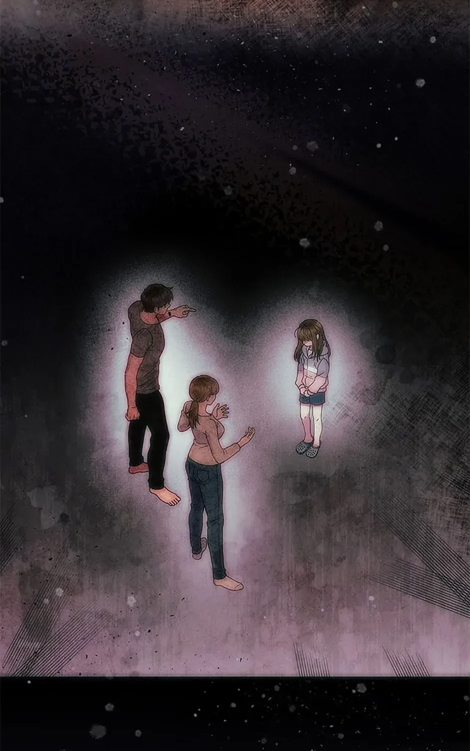 Read Materialistic Lady chapter 52 image 51 on Lezhin