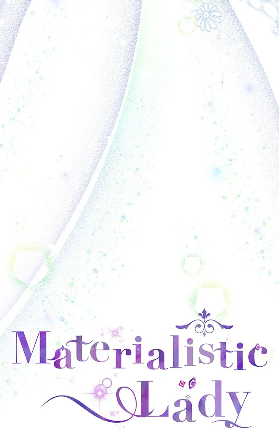 Read Materialistic Lady chapter 52 image 63 on Lezhin