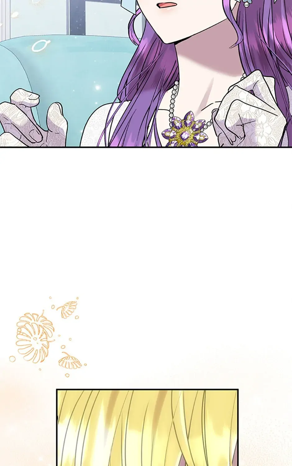 Read Materialistic Lady chapter 52 image 77 on Lezhin