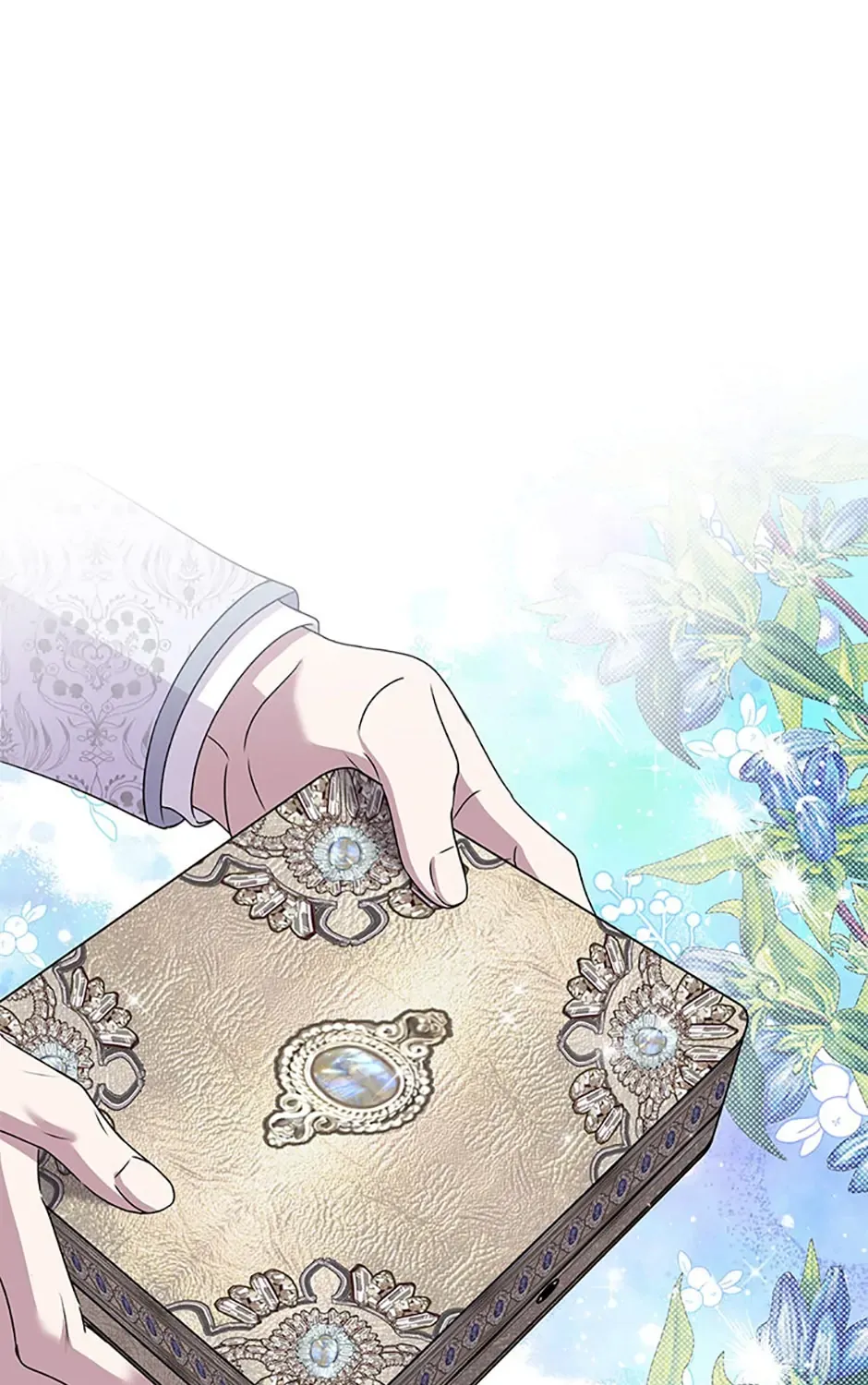 Read Materialistic Lady chapter 52 image 87 on Lezhin