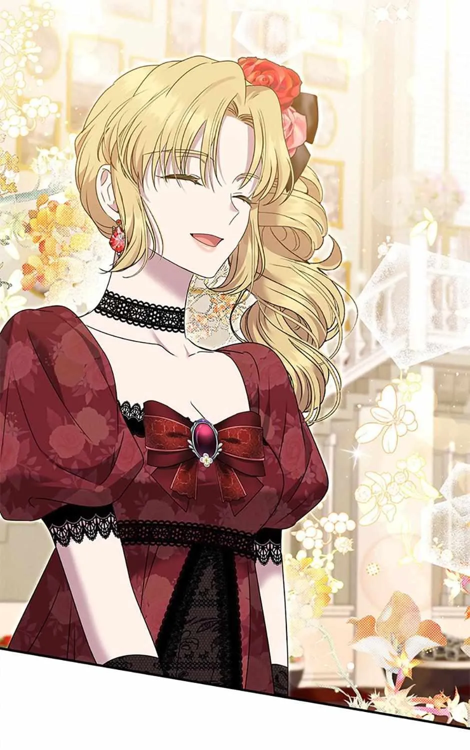Read Materialistic Lady chapter 53 image 111 on Lezhin