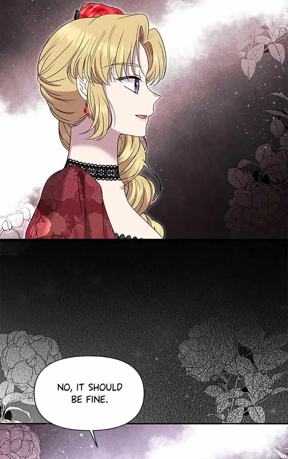 Read Materialistic Lady chapter 53 image 121 on Lezhin