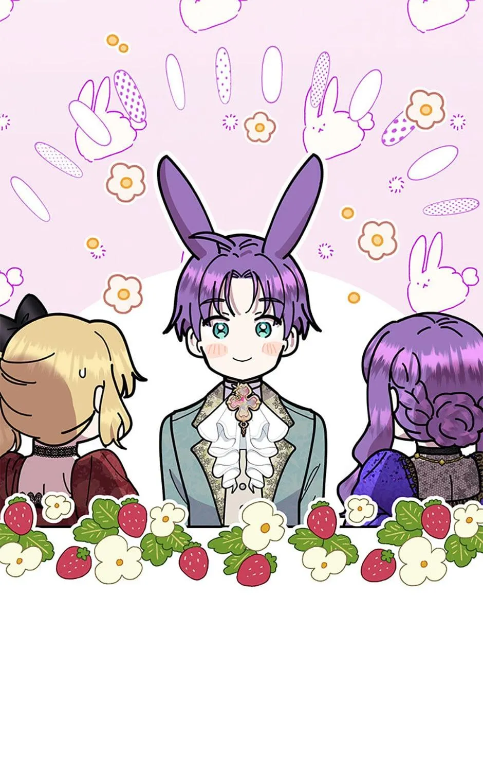 Read Materialistic Lady chapter 53 image 129 on Lezhin