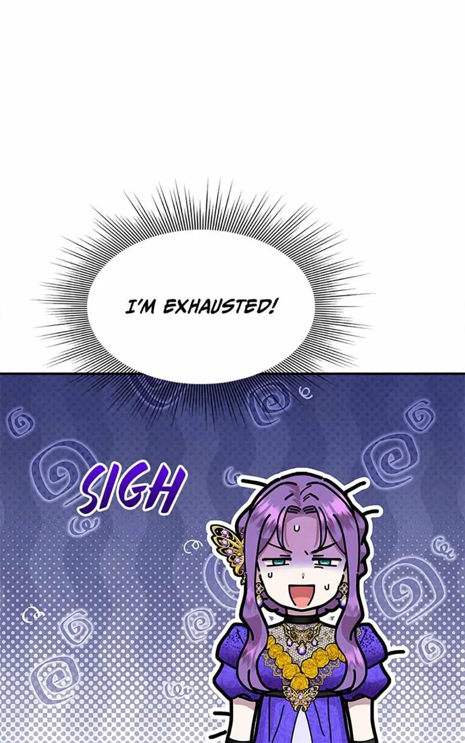 Read Materialistic Lady chapter 53 image 13 on Lezhin