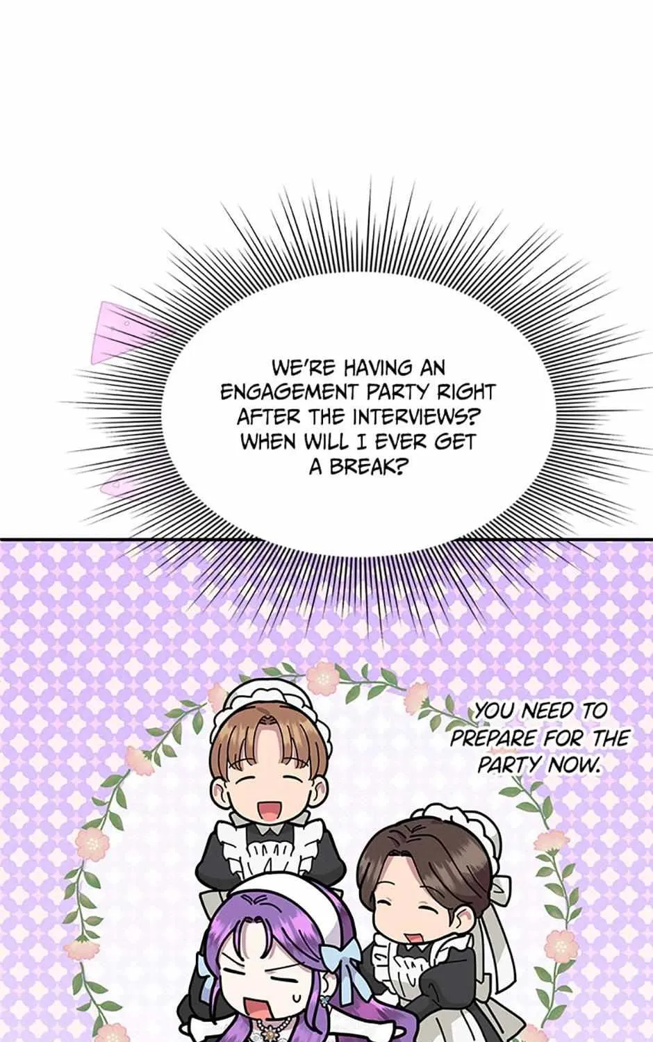 Read Materialistic Lady chapter 53 image 15 on Lezhin