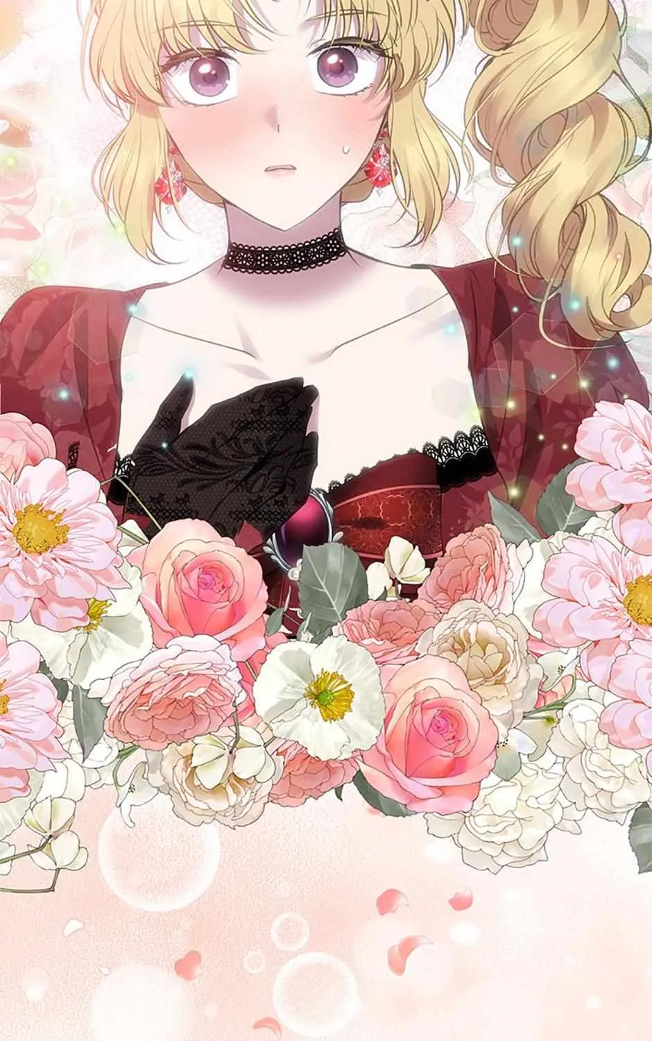 Read Materialistic Lady chapter 53 image 151 on Lezhin