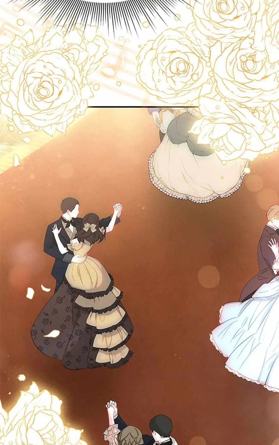 Read Materialistic Lady chapter 53 image 19 on Lezhin