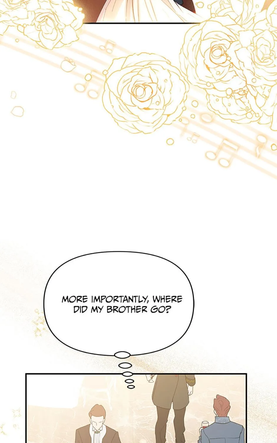 Read Materialistic Lady chapter 53 image 21 on Lezhin