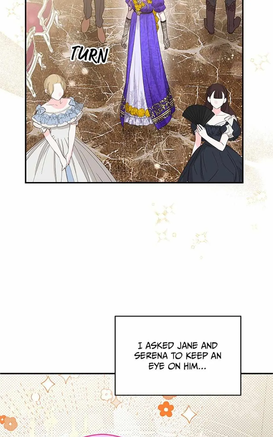 Read Materialistic Lady chapter 53 image 23 on Lezhin