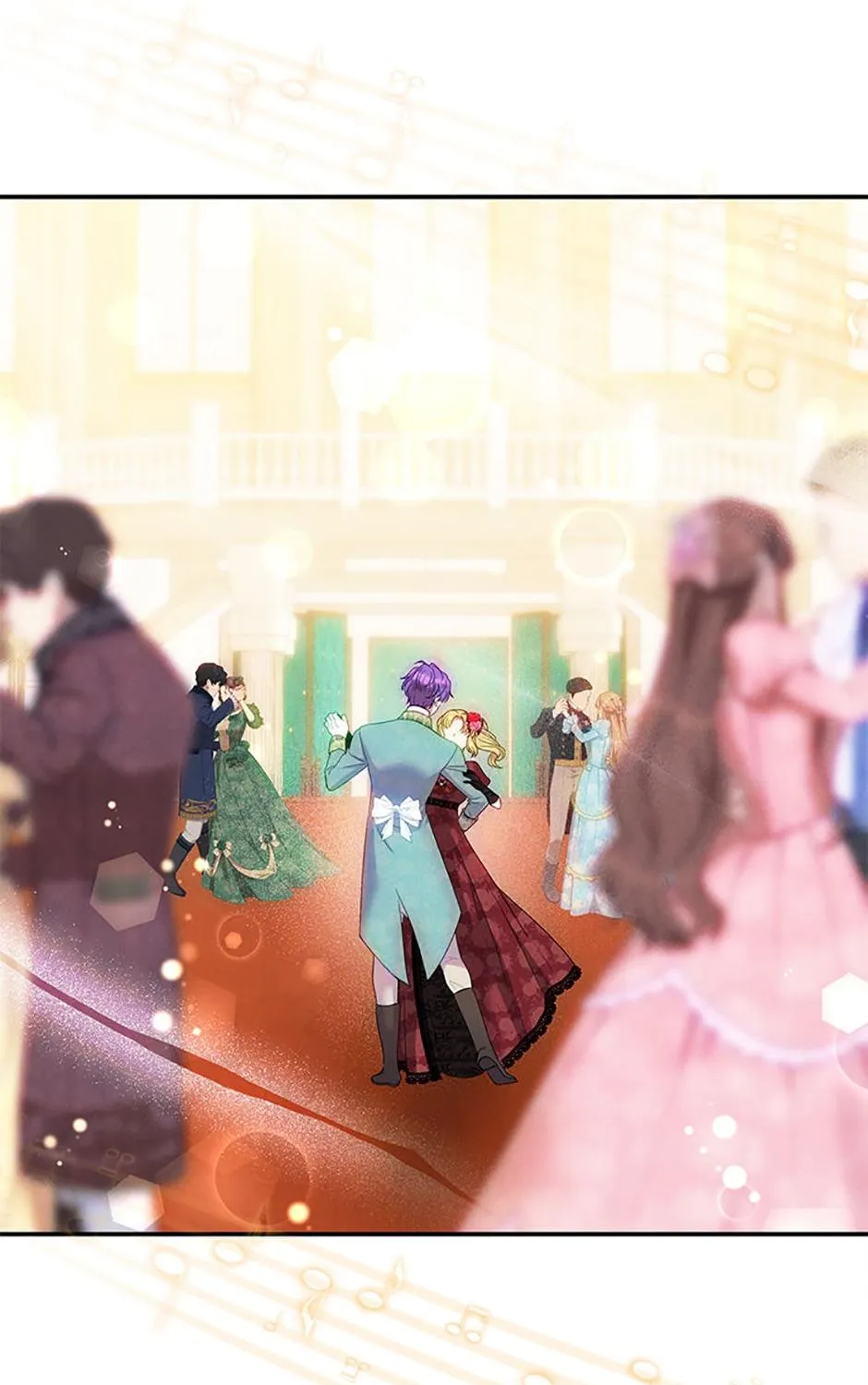 Read Materialistic Lady chapter 53 image 29 on Lezhin