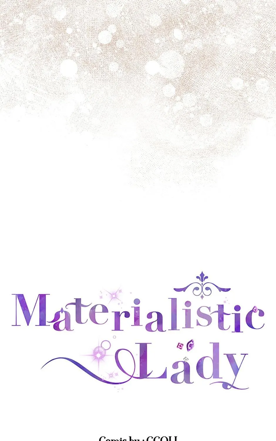 Read Materialistic Lady chapter 53 image 37 on Lezhin