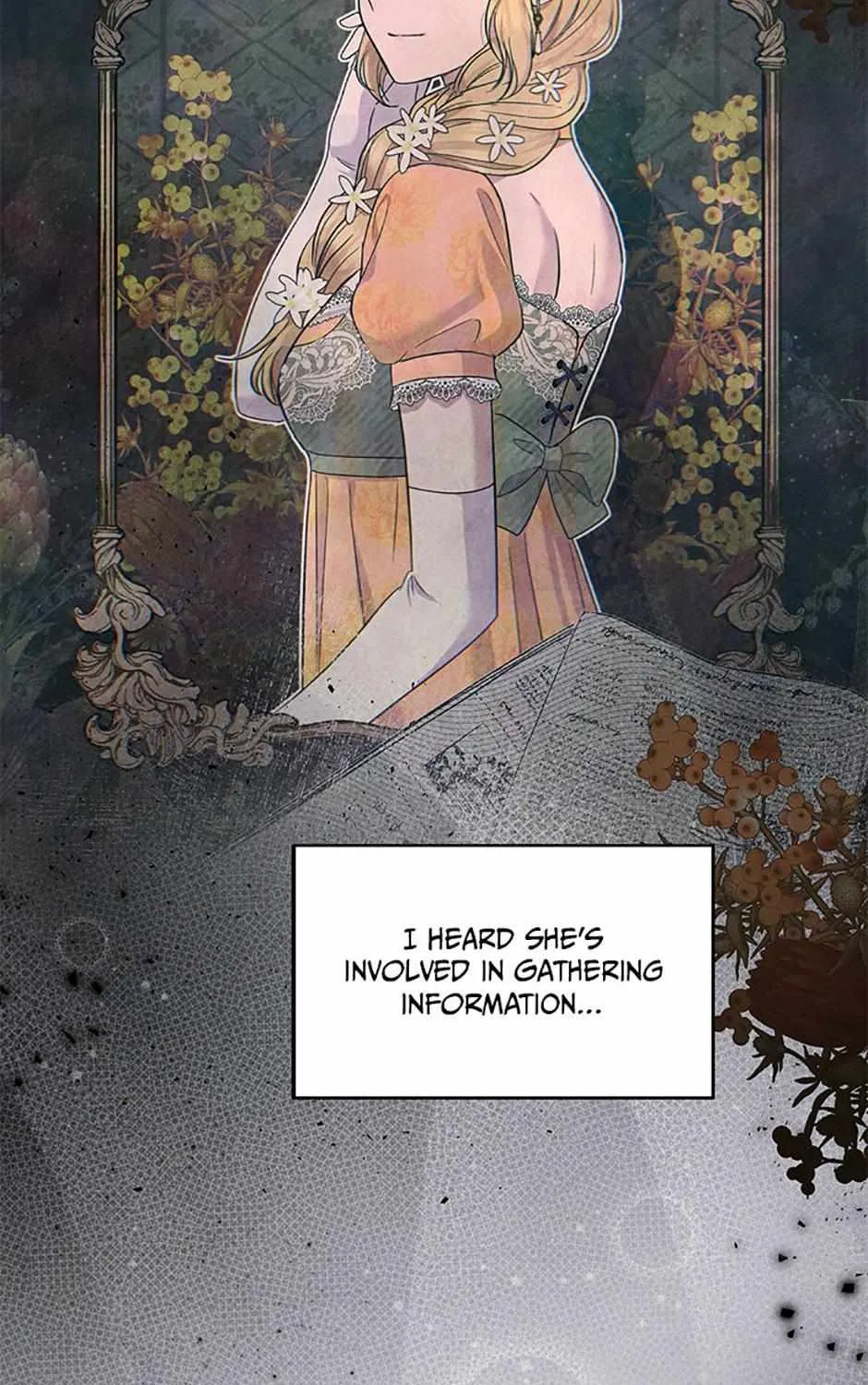 Read Materialistic Lady chapter 53 image 41 on Lezhin