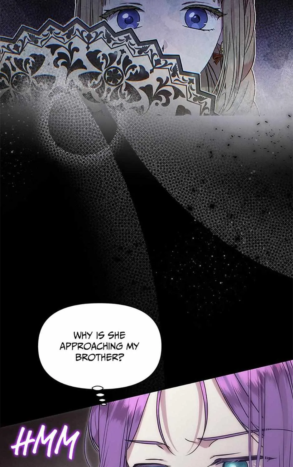 Read Materialistic Lady chapter 53 image 43 on Lezhin
