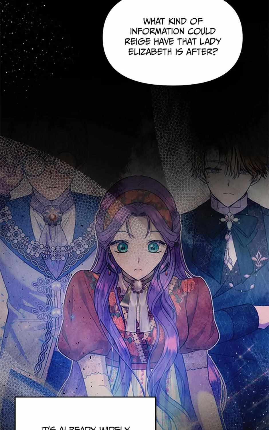 Read Materialistic Lady chapter 53 image 45 on Lezhin