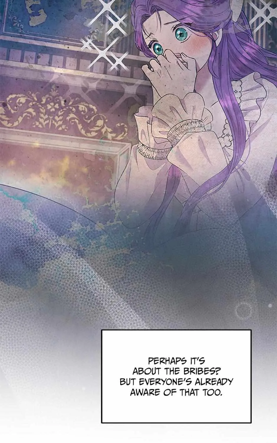 Read Materialistic Lady chapter 53 image 47 on Lezhin