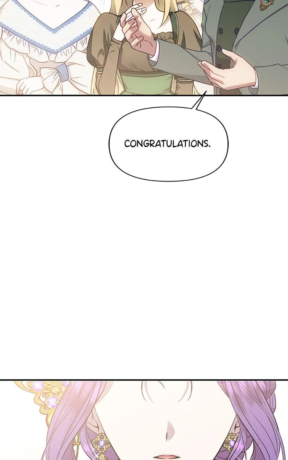 Read Materialistic Lady chapter 53 image 5 on Lezhin