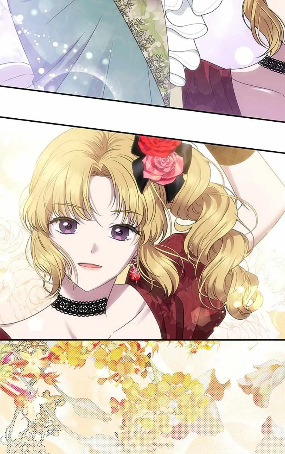 Read Materialistic Lady chapter 53 image 51 on Lezhin