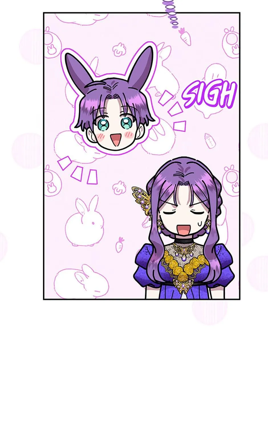 Read Materialistic Lady chapter 53 image 55 on Lezhin
