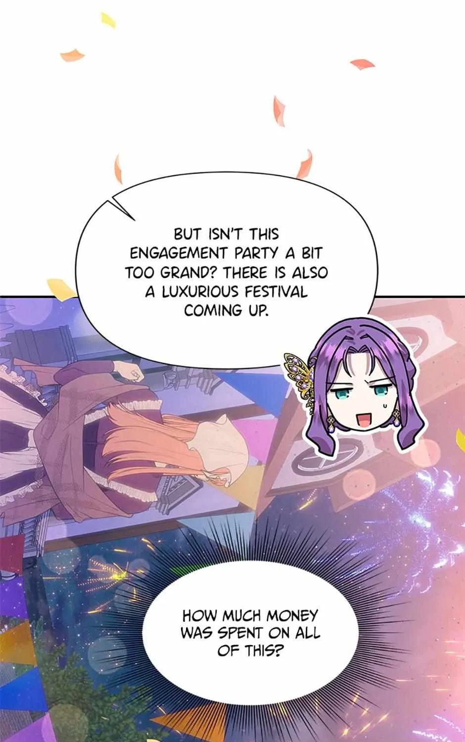 Read Materialistic Lady chapter 53 image 67 on Lezhin