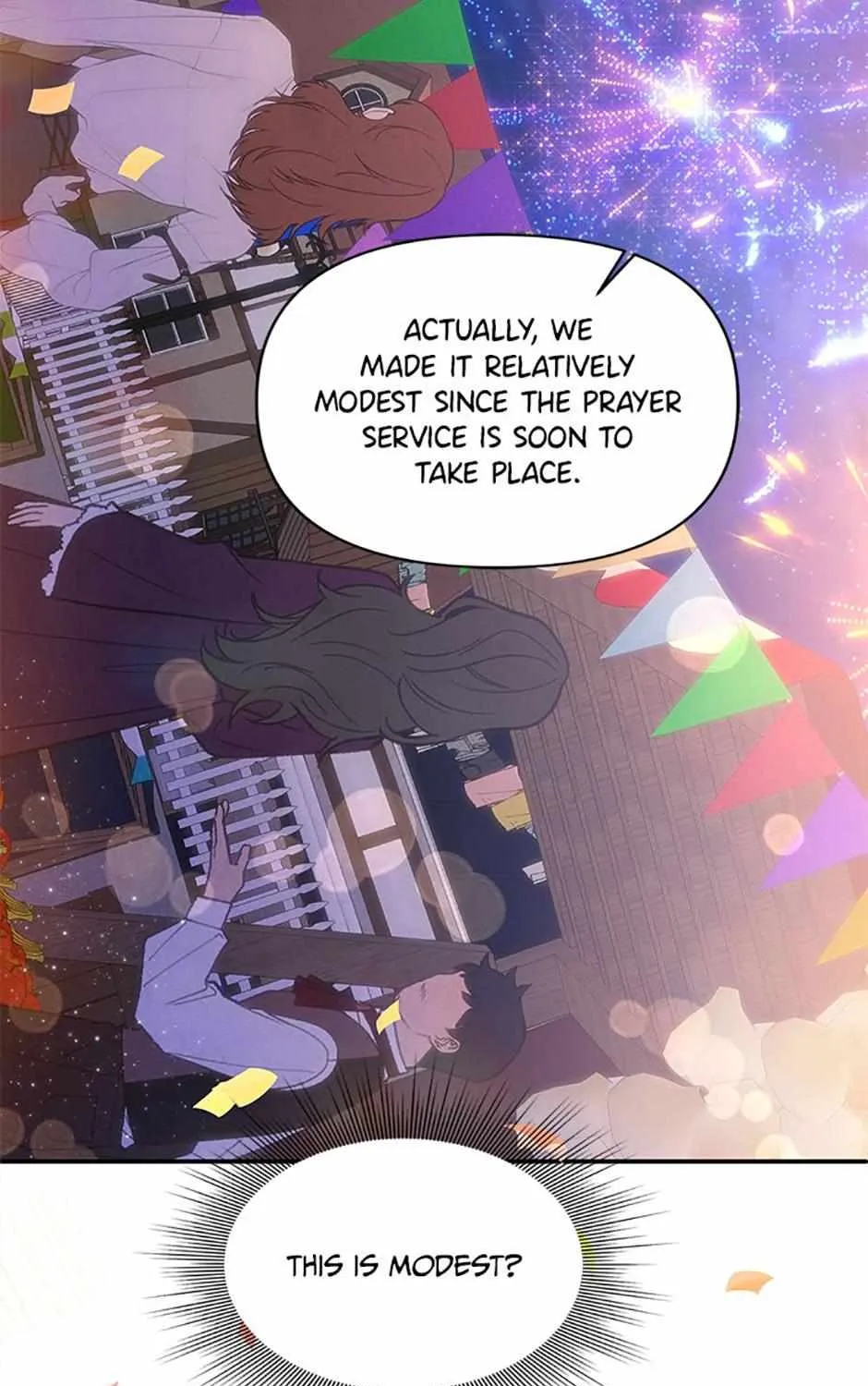 Read Materialistic Lady chapter 53 image 69 on Lezhin