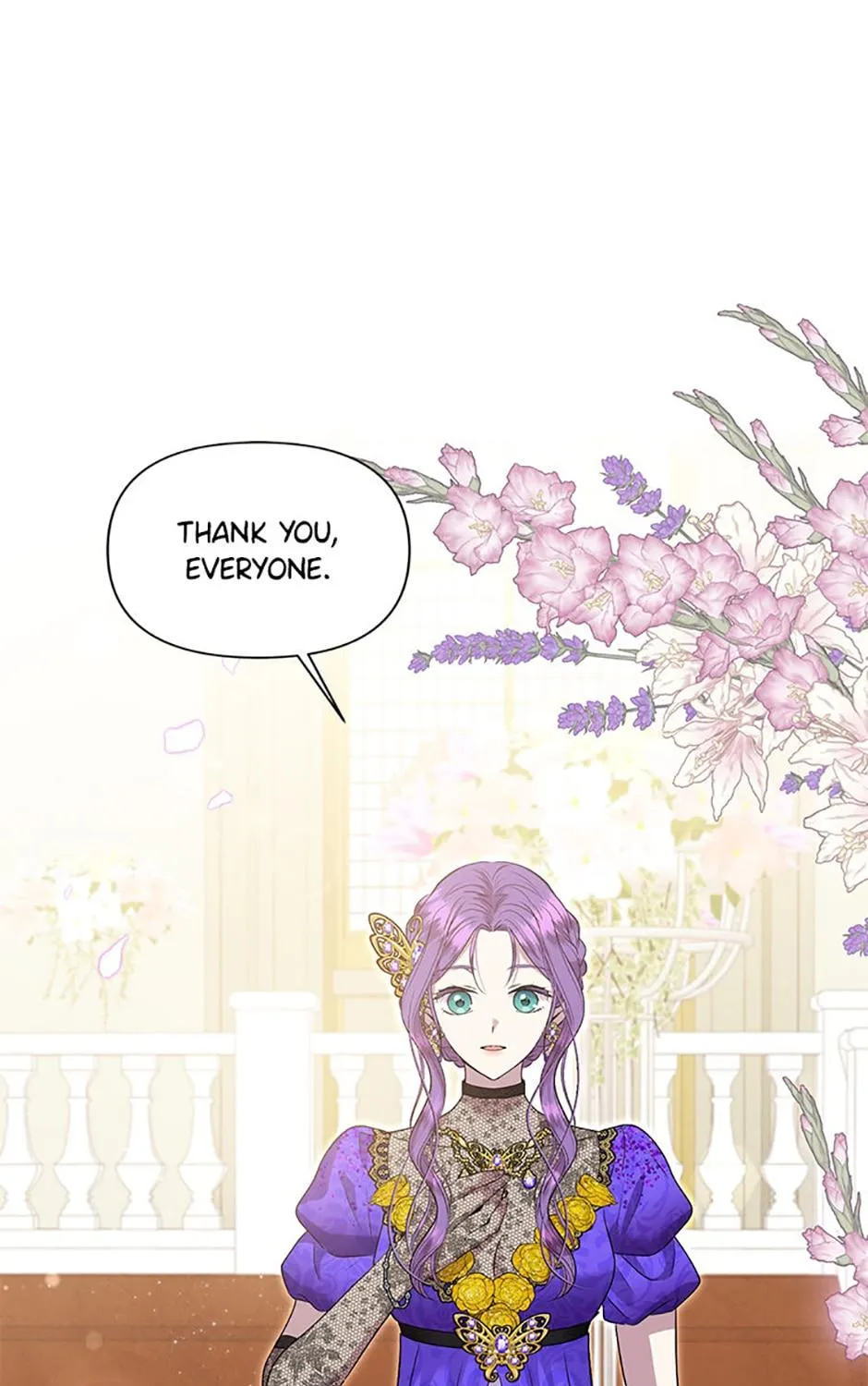 Read Materialistic Lady chapter 53 image 7 on Lezhin