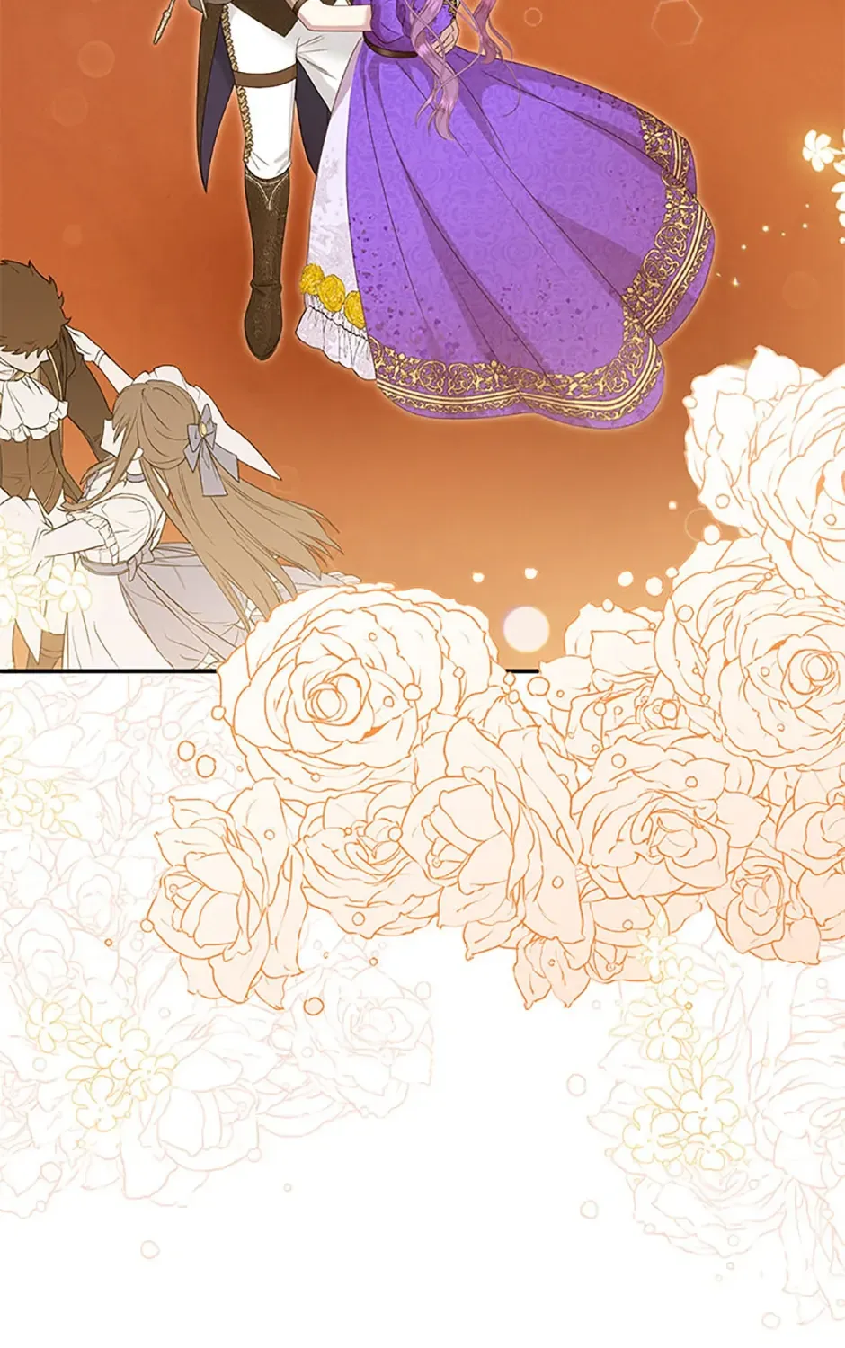 Read Materialistic Lady chapter 54 image 110 on Lezhin
