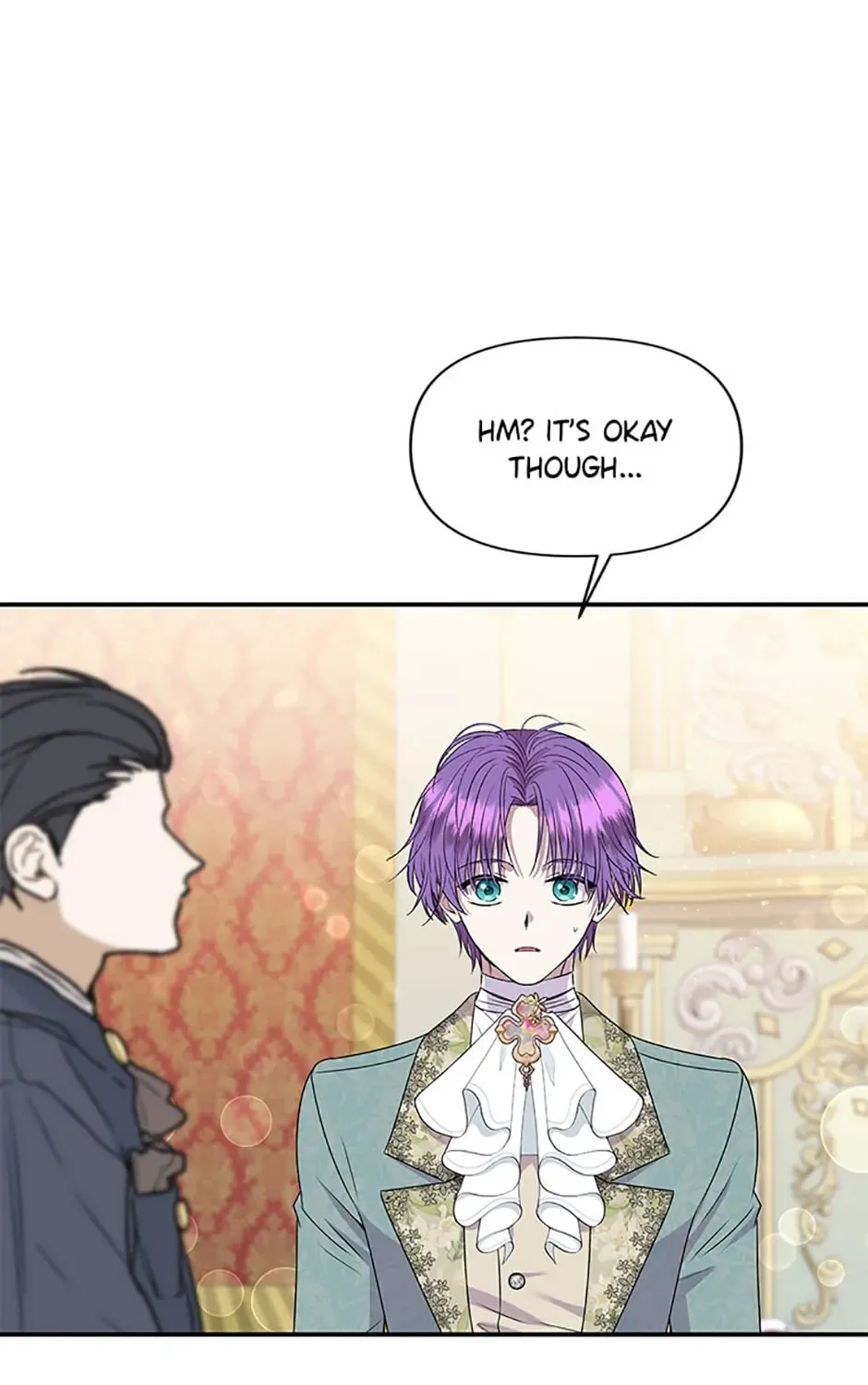 Read Materialistic Lady chapter 54 image 12 on Lezhin