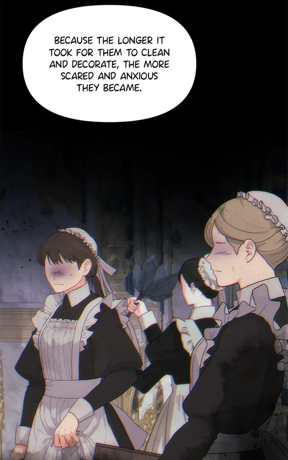 Read Materialistic Lady chapter 54 image 124 on Lezhin