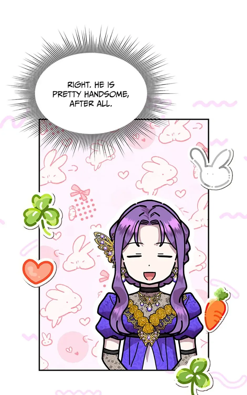 Read Materialistic Lady chapter 54 image 14 on Lezhin