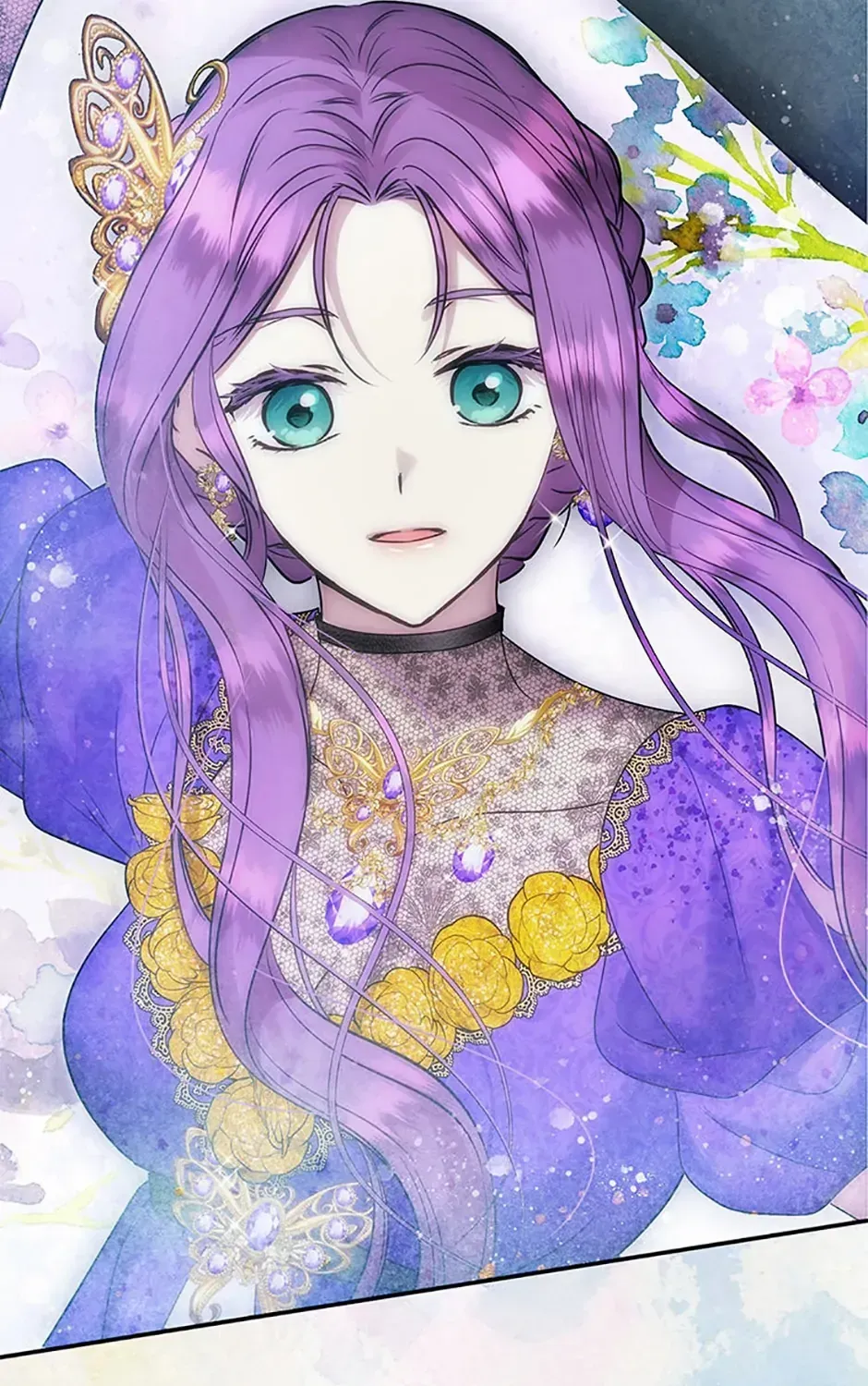 Read Materialistic Lady chapter 54 image 140 on Lezhin