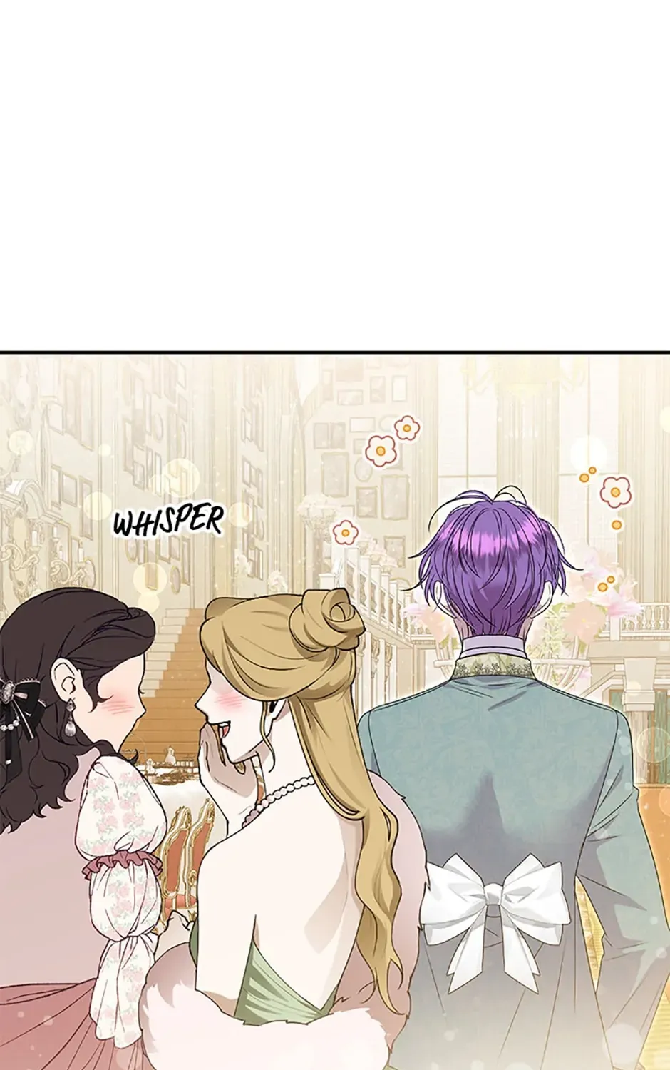 Read Materialistic Lady chapter 54 image 20 on Lezhin