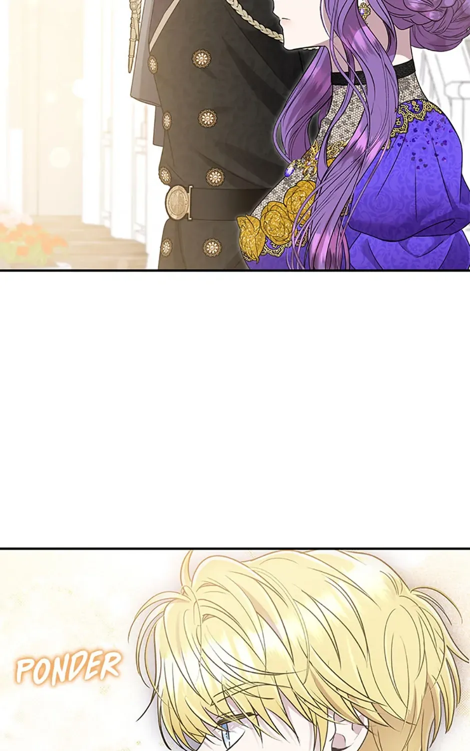 Read Materialistic Lady chapter 54 image 24 on Lezhin