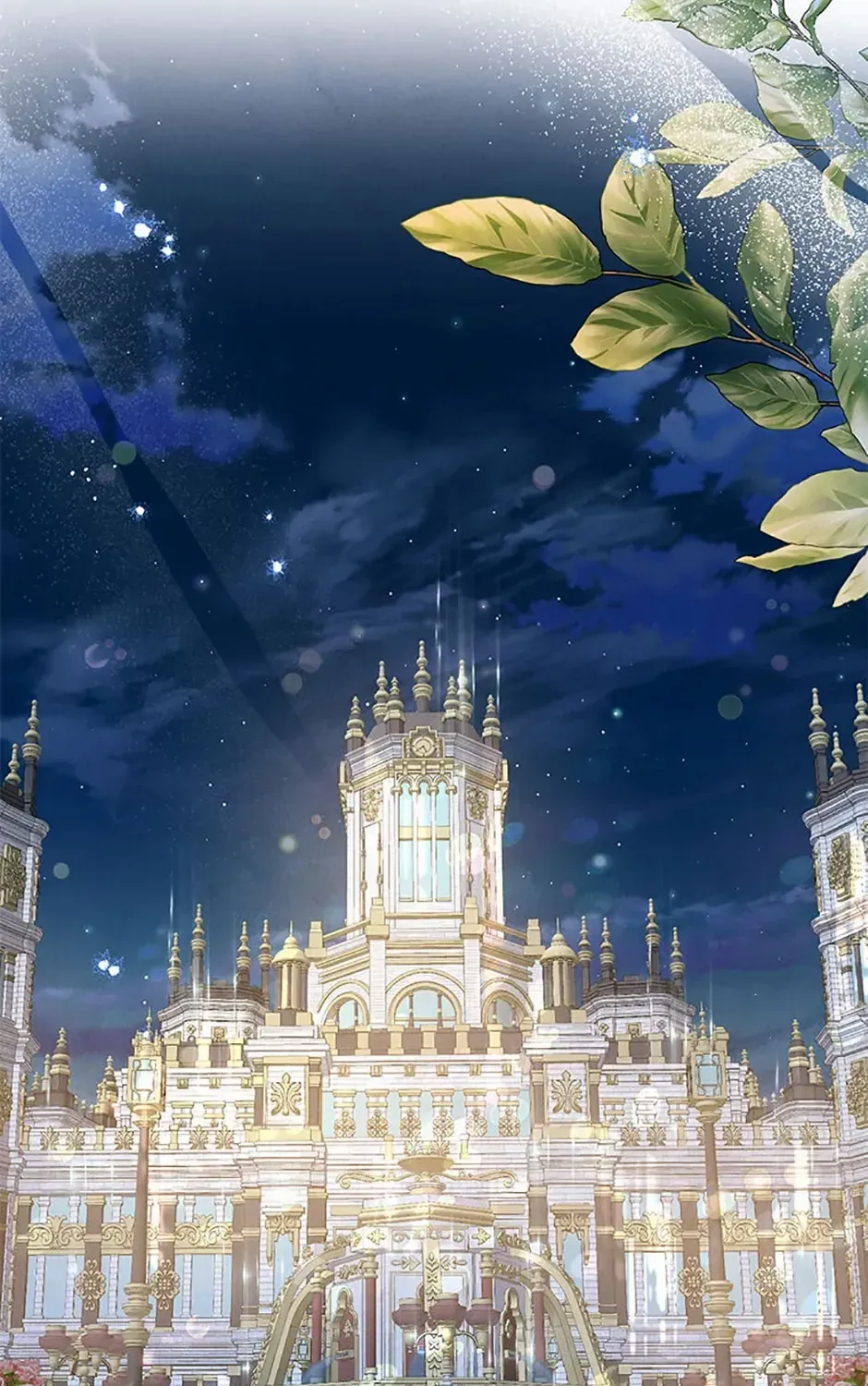 Read Materialistic Lady chapter 54 image 40 on Lezhin