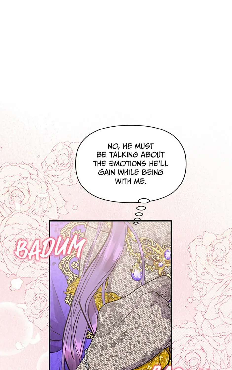 Read Materialistic Lady chapter 54 image 46 on Lezhin
