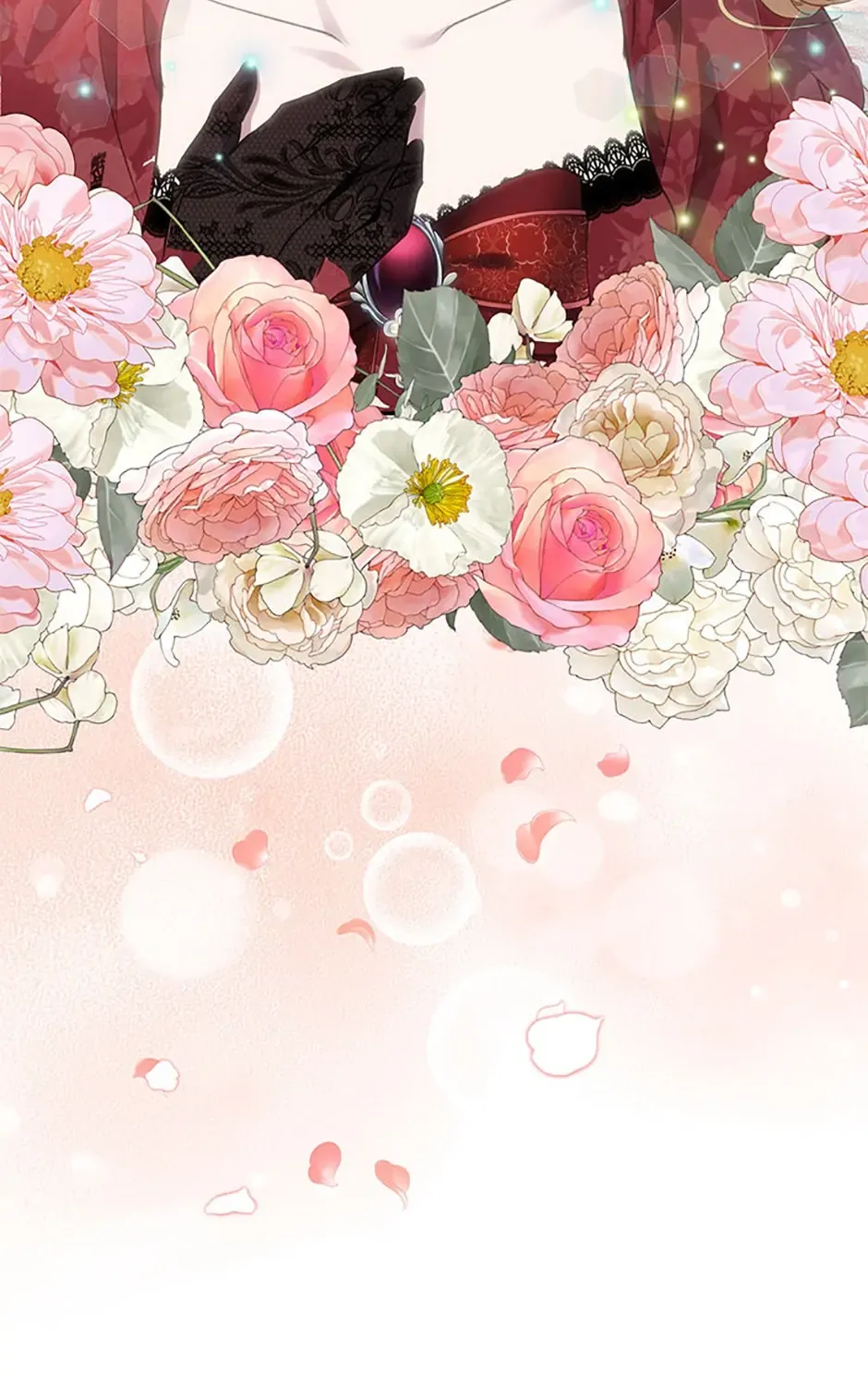 Read Materialistic Lady chapter 54 image 6 on Lezhin