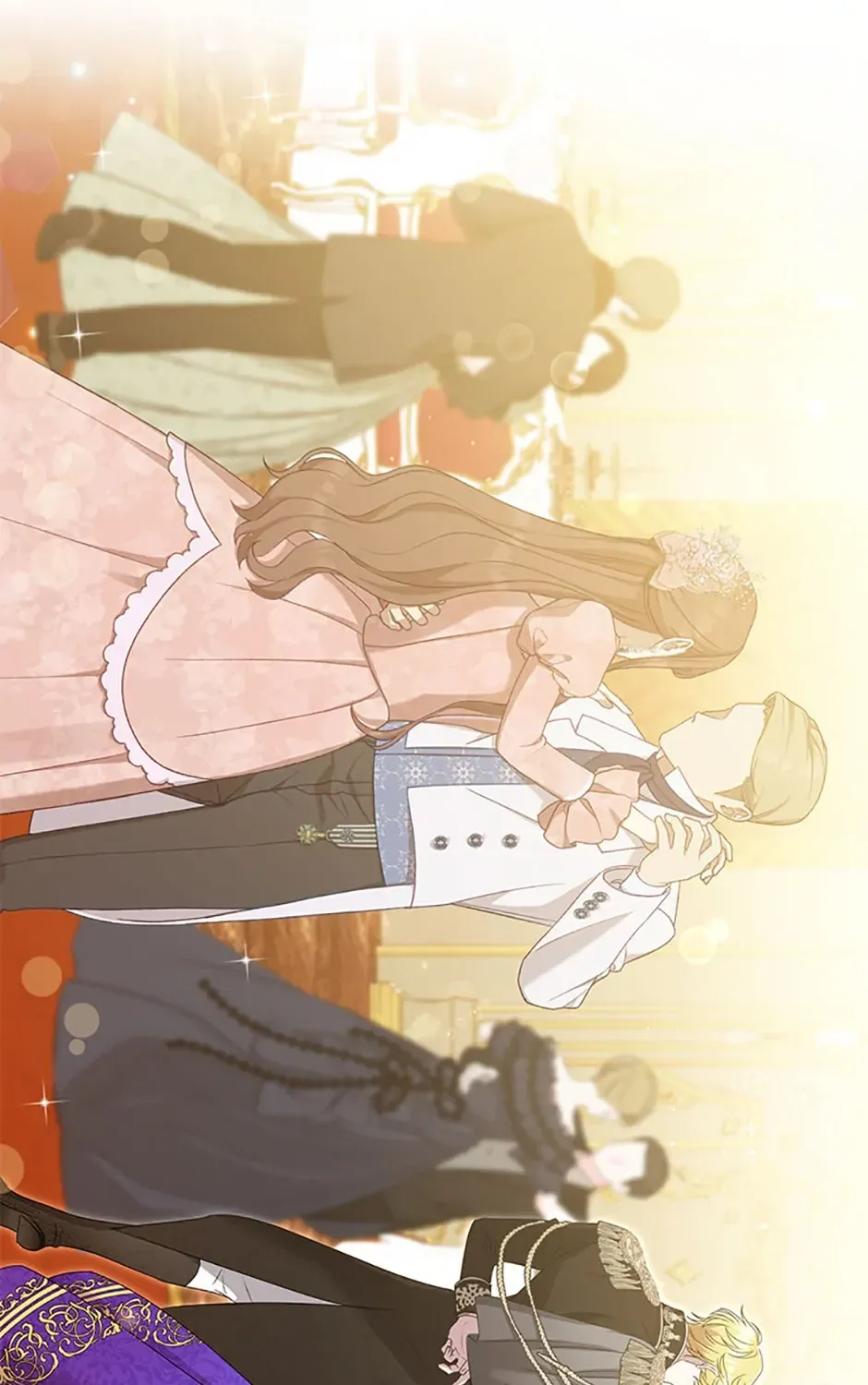 Read Materialistic Lady chapter 54 image 74 on Lezhin