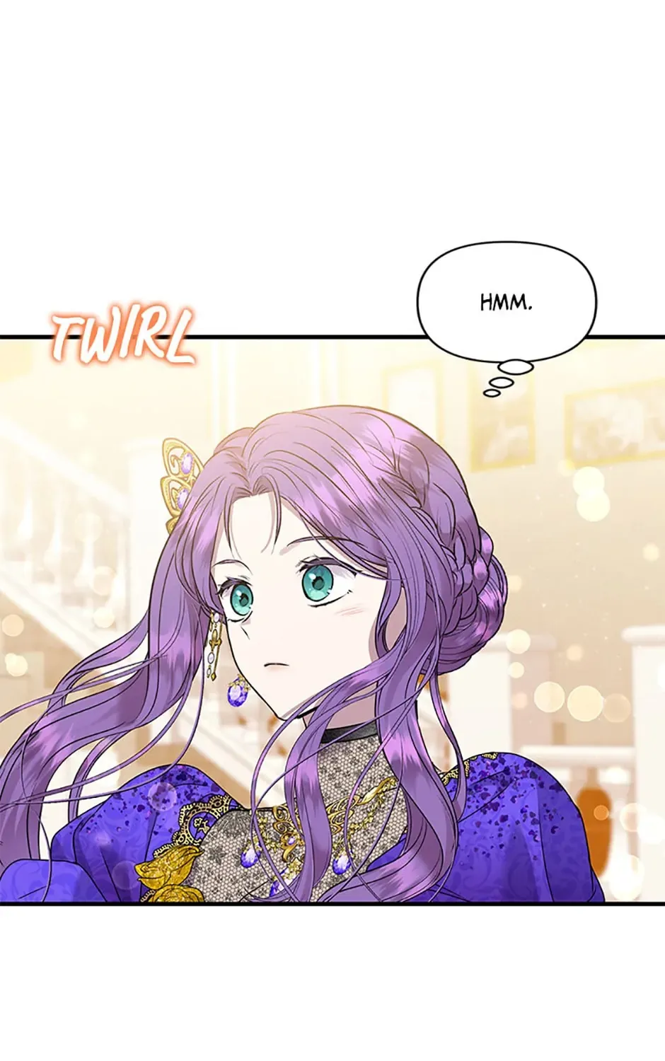 Read Materialistic Lady chapter 54 image 78 on Lezhin