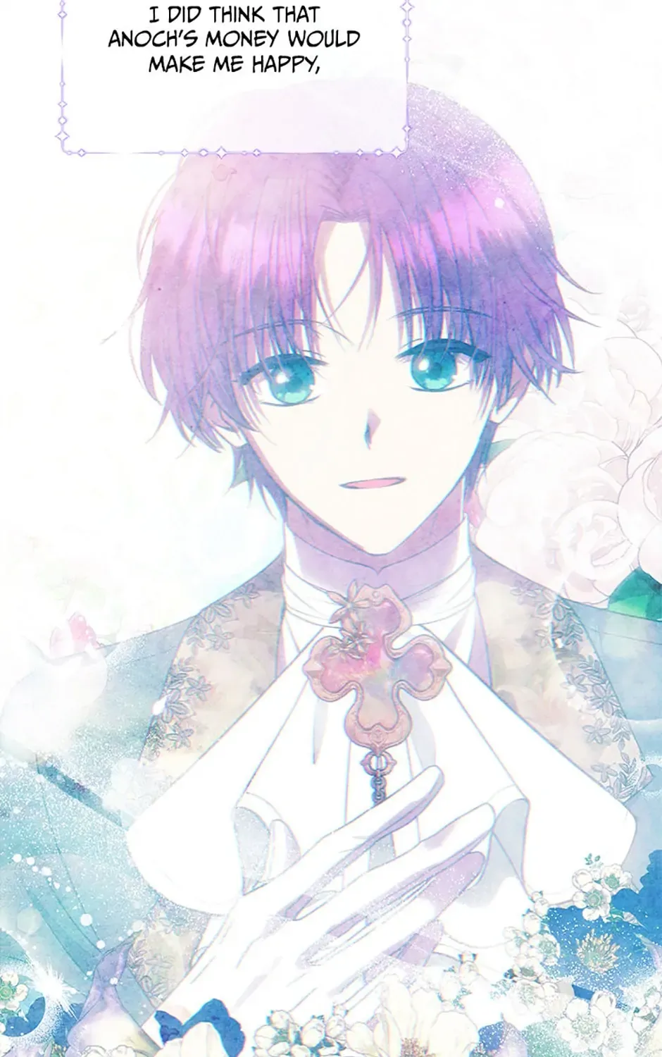 Read Materialistic Lady chapter 54 image 80 on Lezhin