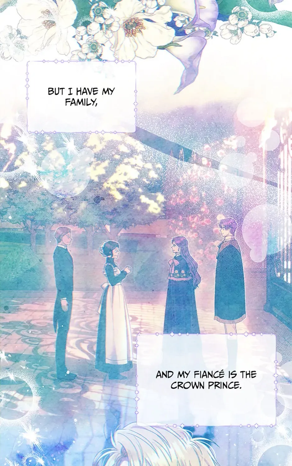 Read Materialistic Lady chapter 54 image 82 on Lezhin