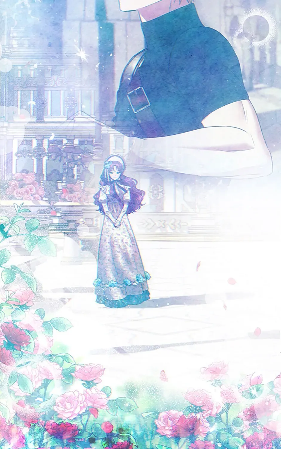 Read Materialistic Lady chapter 54 image 84 on Lezhin
