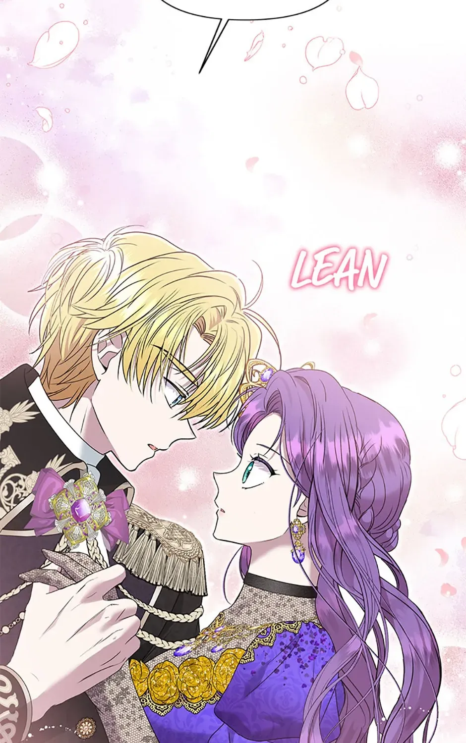 Read Materialistic Lady chapter 54 image 94 on Lezhin