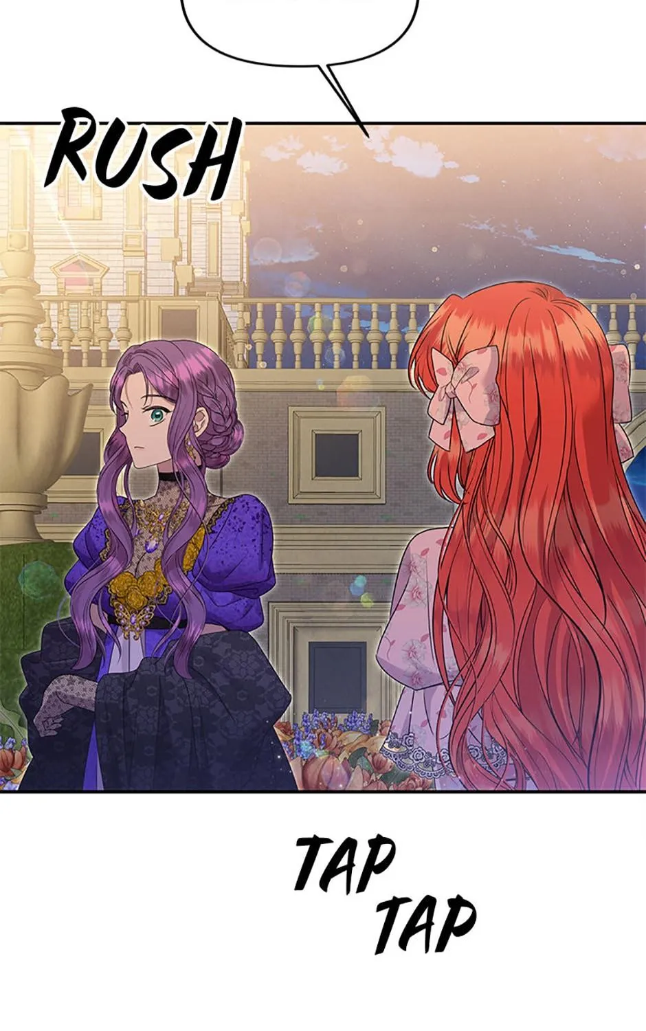 Read Materialistic Lady chapter 55 image 113 on Lezhin