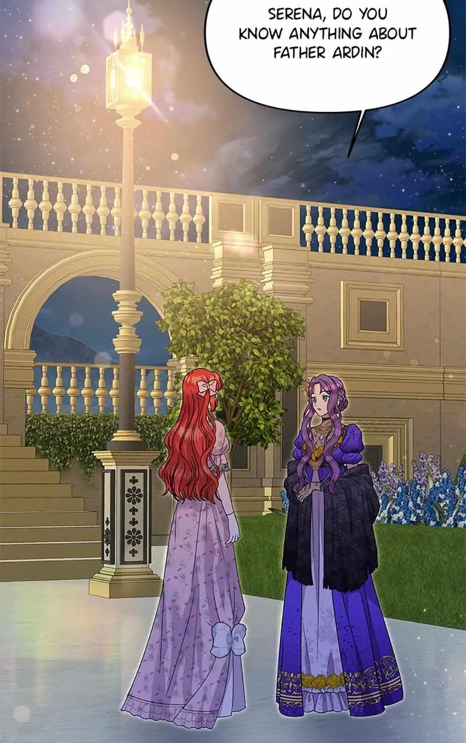 Read Materialistic Lady chapter 55 image 121 on Lezhin