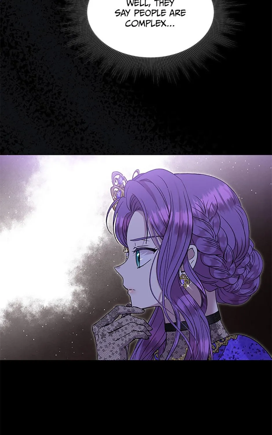 Read Materialistic Lady chapter 55 image 127 on Lezhin