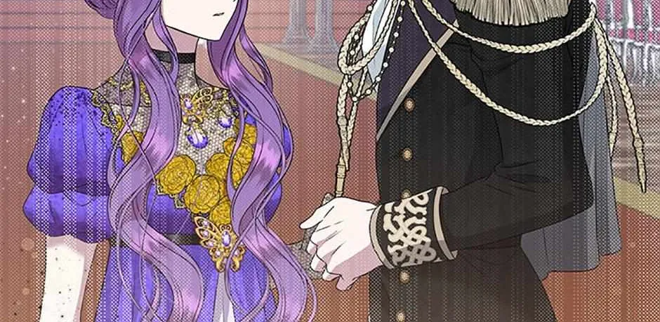 Read Materialistic Lady chapter 55 image 16 on Lezhin