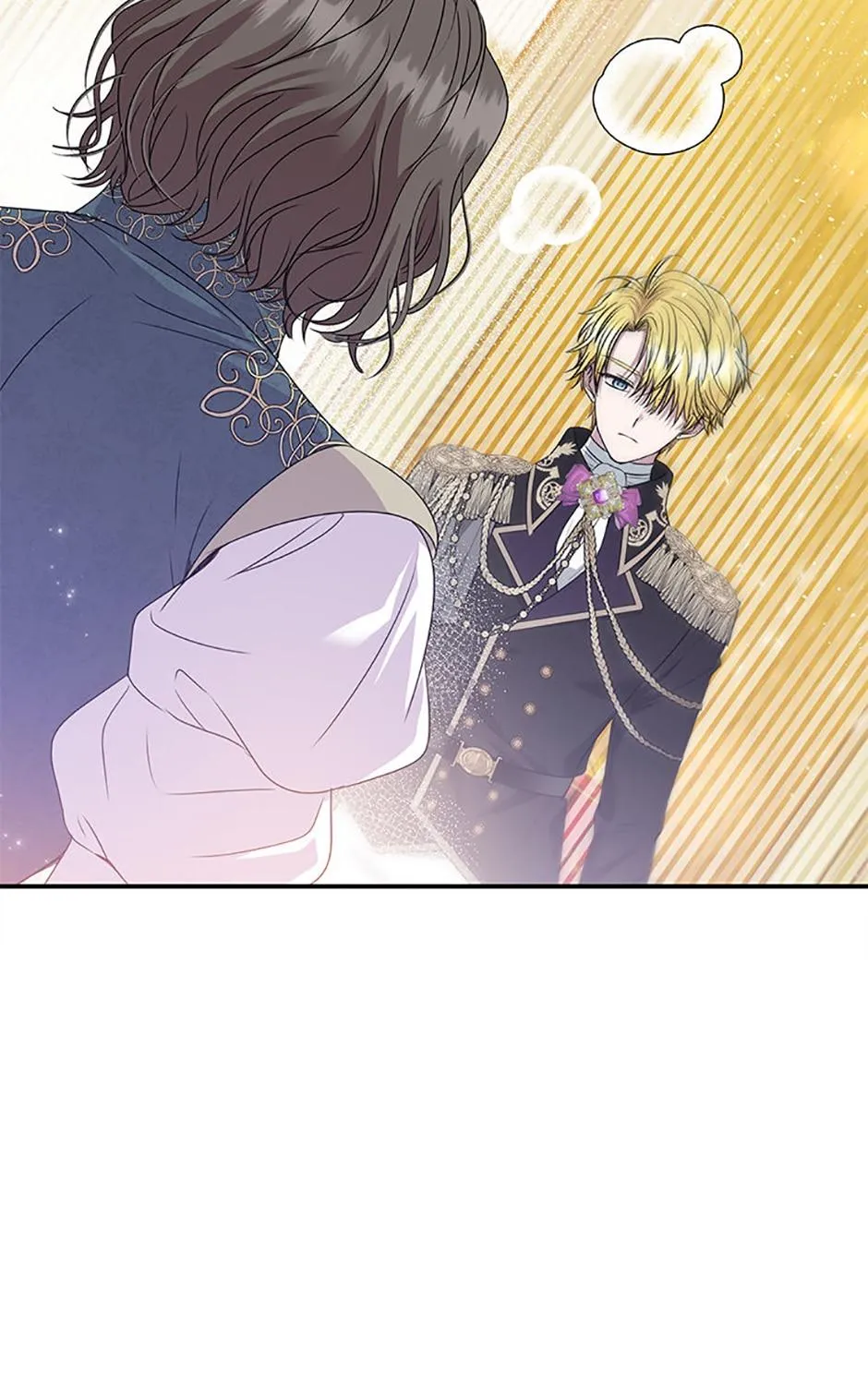 Read Materialistic Lady chapter 55 image 19 on Lezhin