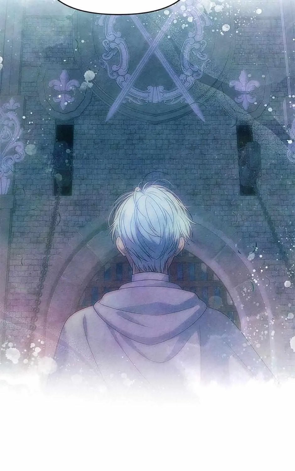 Read Materialistic Lady chapter 55 image 23 on Lezhin