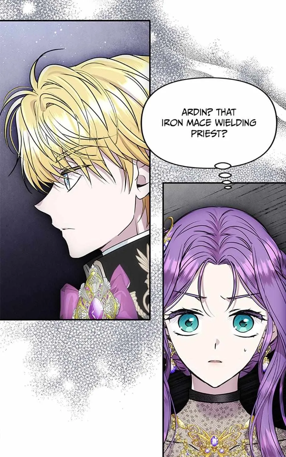 Read Materialistic Lady chapter 55 image 25 on Lezhin