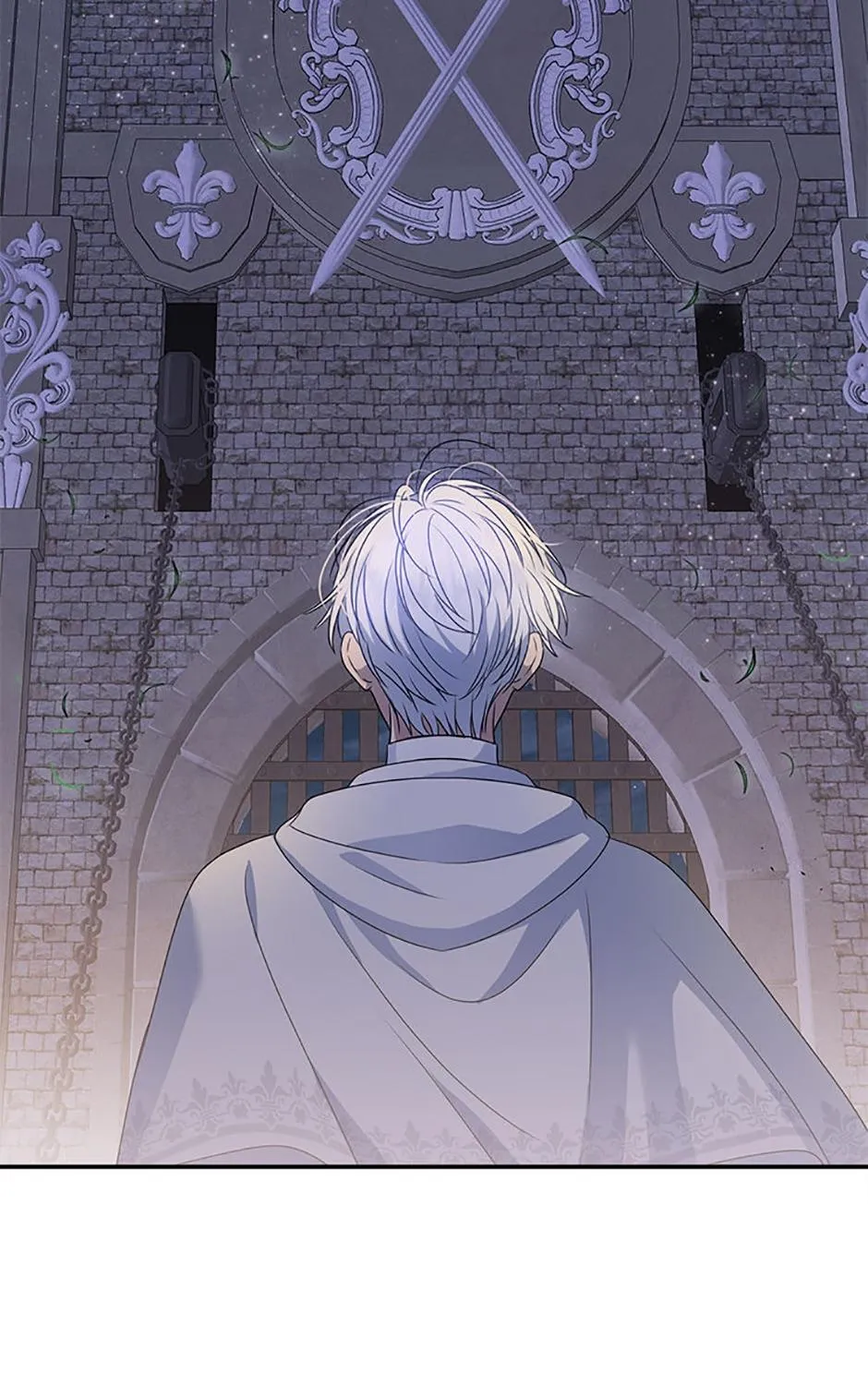 Read Materialistic Lady chapter 55 image 3 on Lezhin