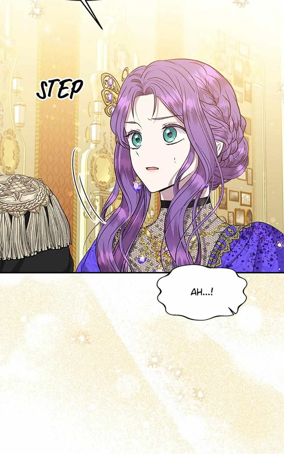Read Materialistic Lady chapter 55 image 31 on Lezhin